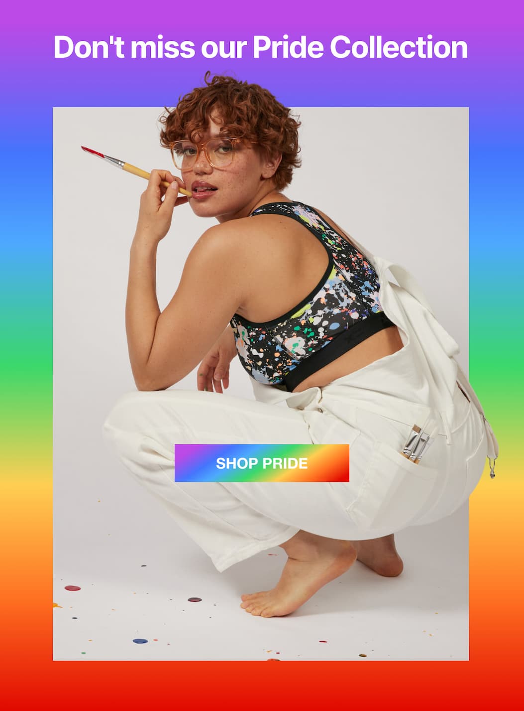 Pride Collection