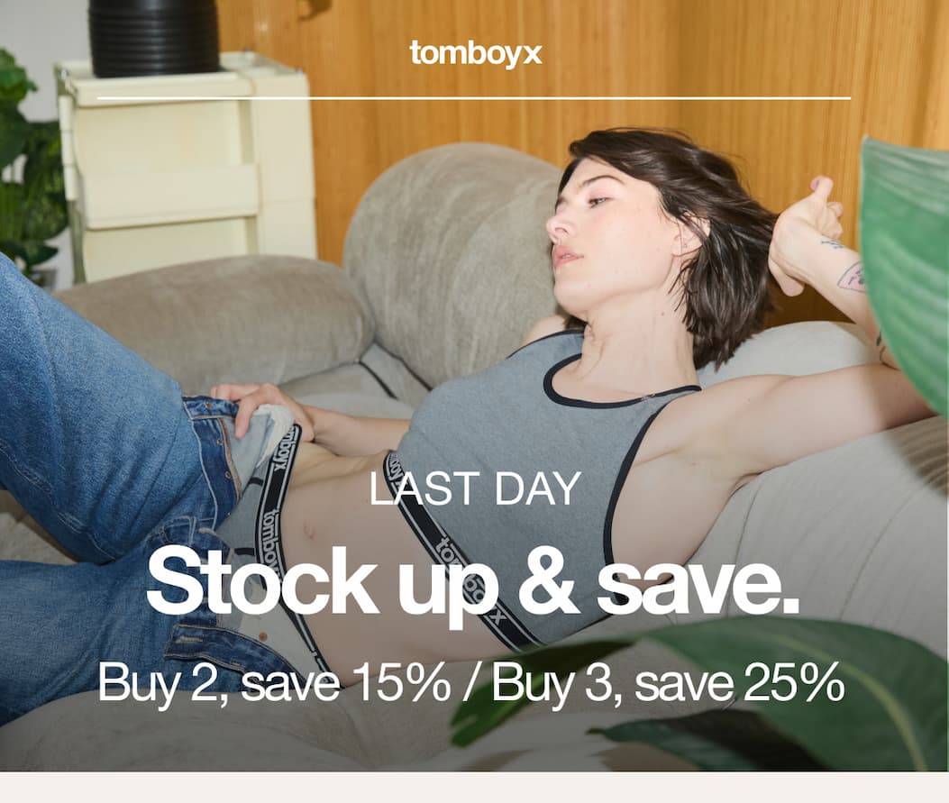 Stock up & save. Stock up & save.