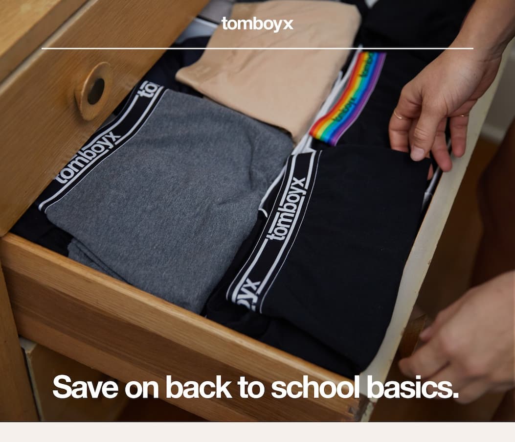 Back To School Basics