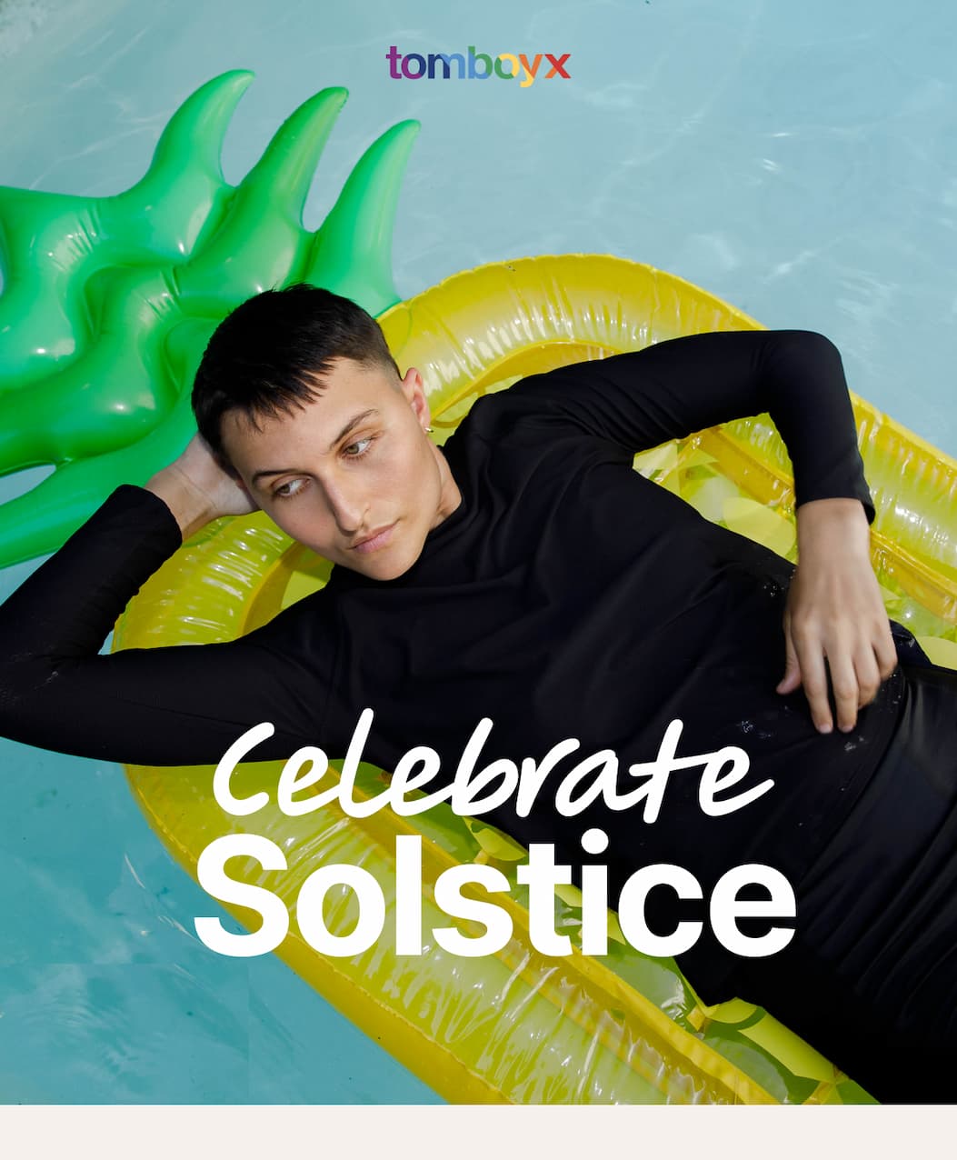 Celebrate Solstice