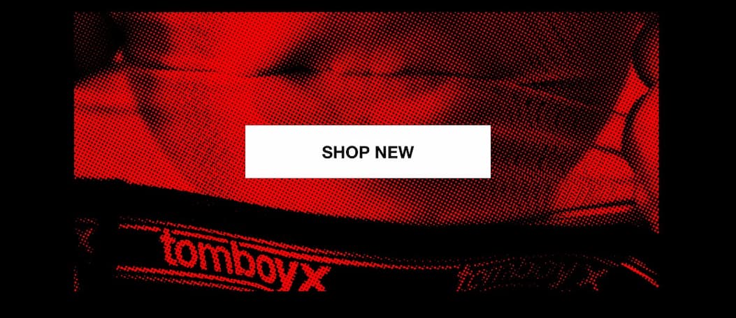 Shop New