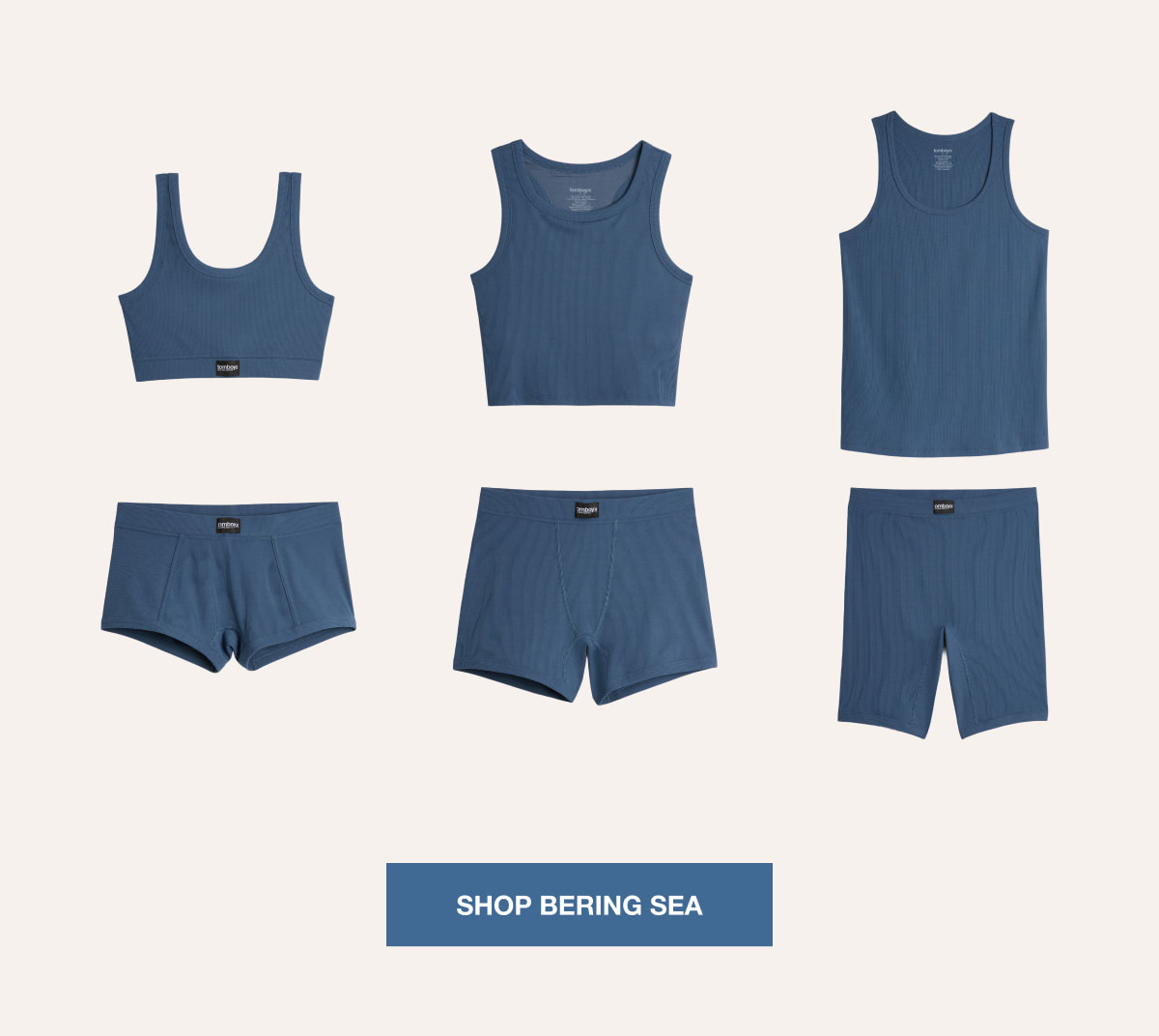 Shop Bering Sea