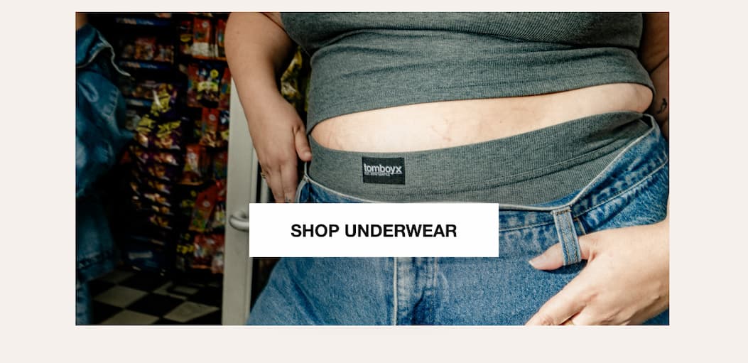 Shop Underwear Shop Underwear
