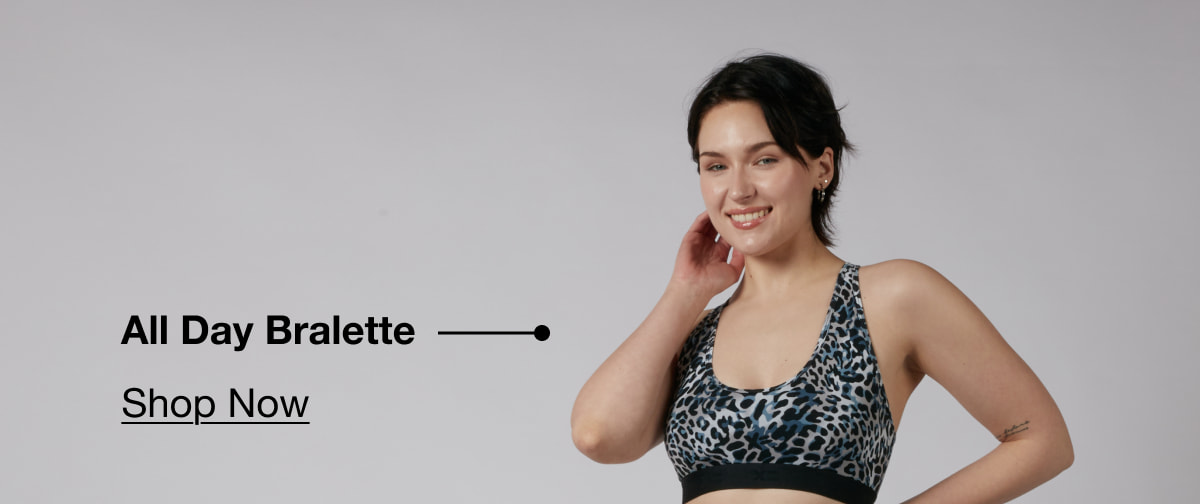 All Day Bralette