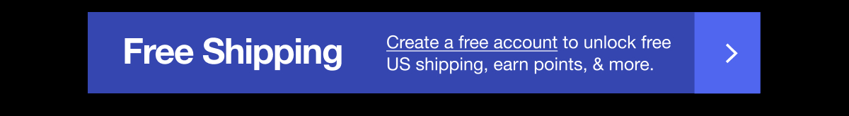 Free Shipping