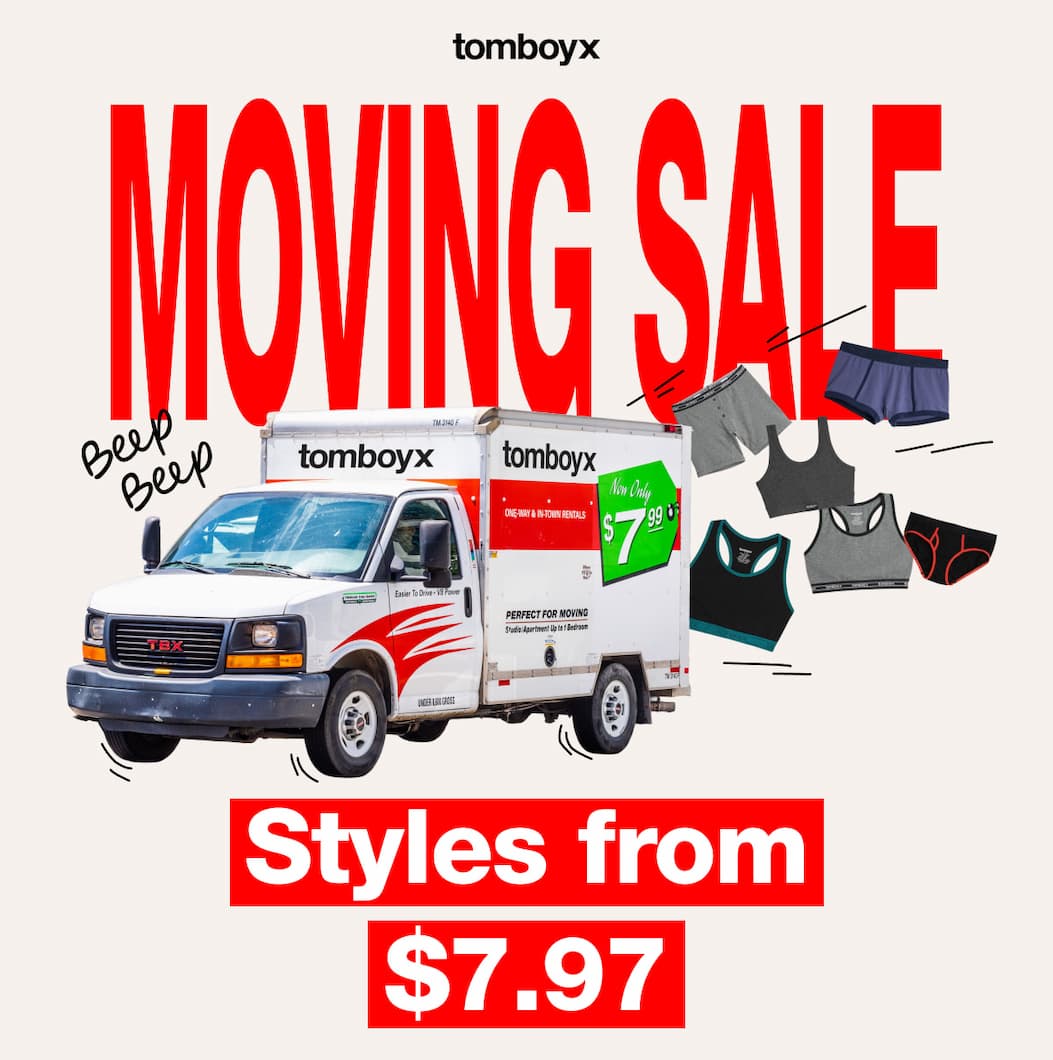 Moving Sale
