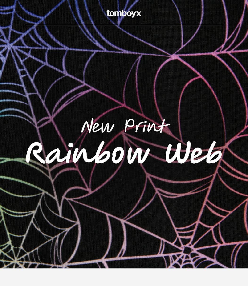 Rainbow Web