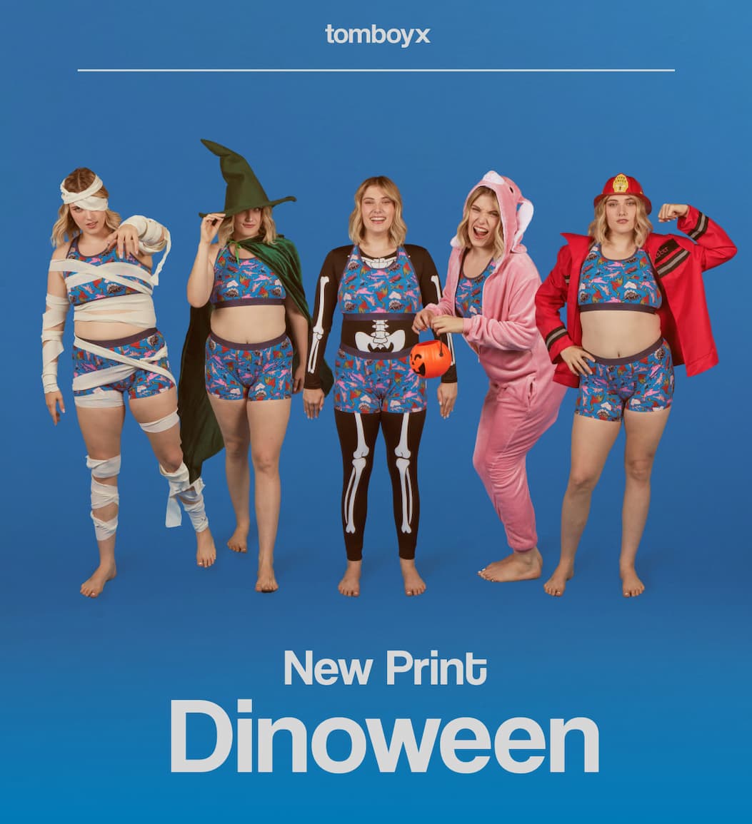 Dinoween