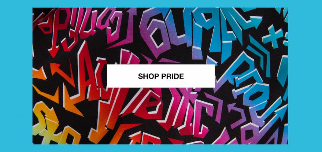 Pride