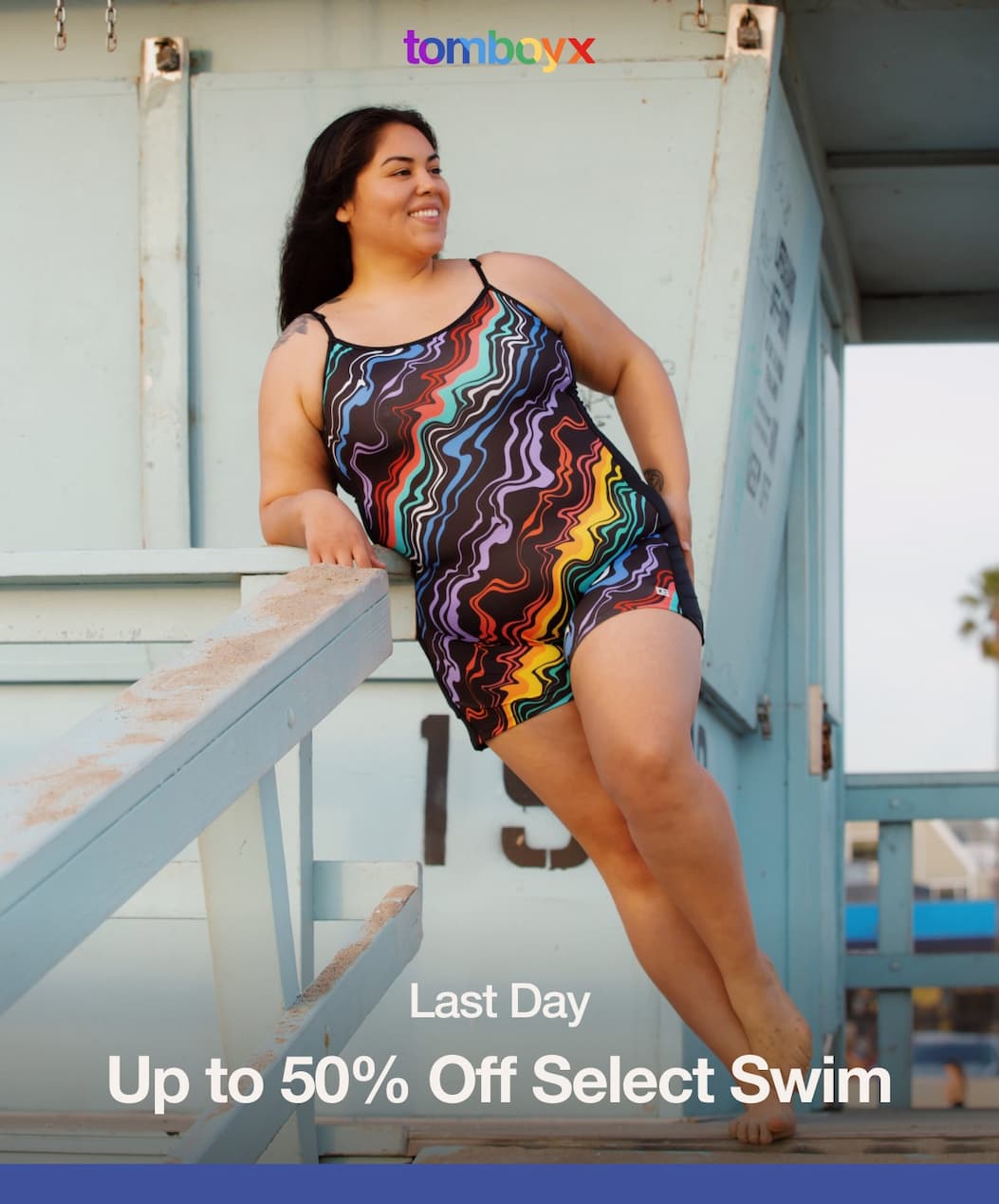 Swim Sale Last Day