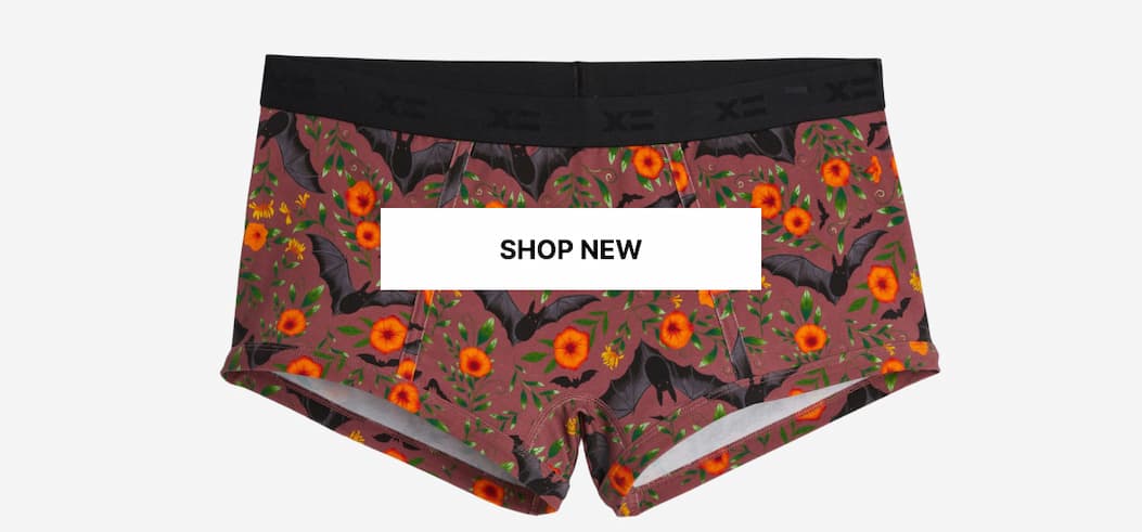 Shop New