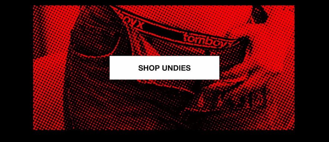 Shop Undies