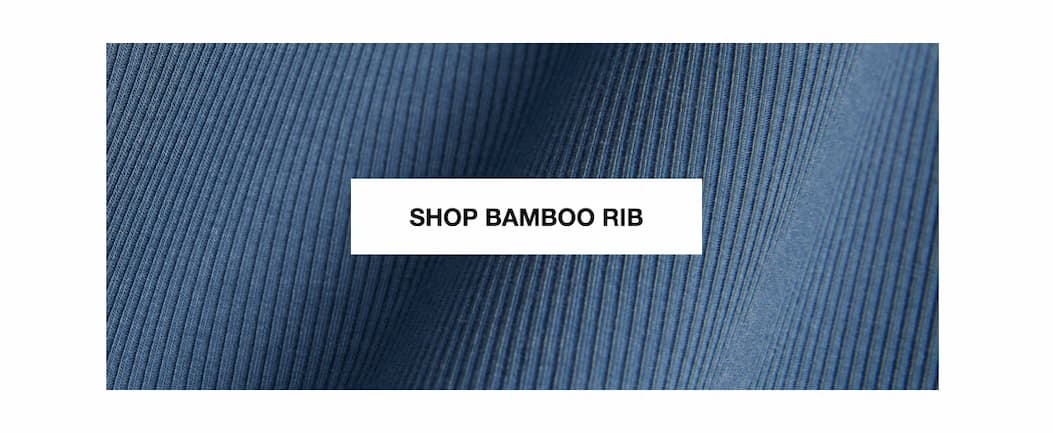 Shop Bamboo Rib