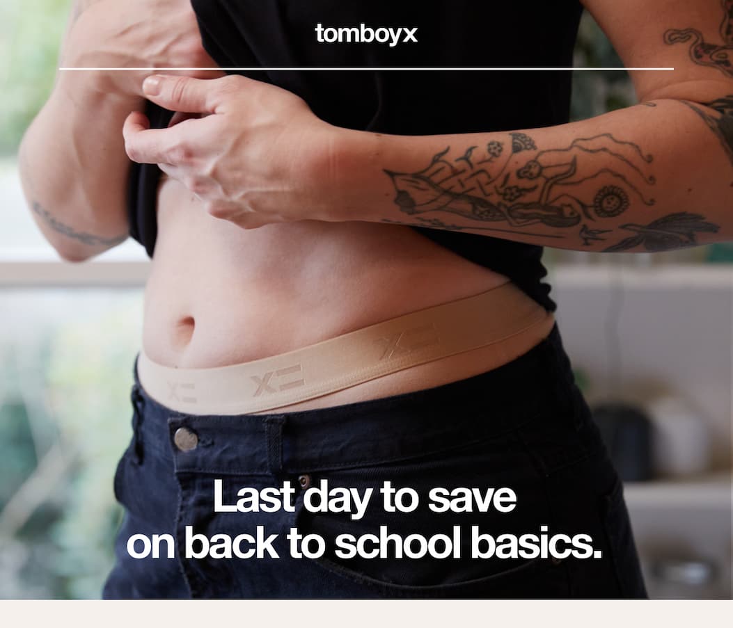 Back To School Basics