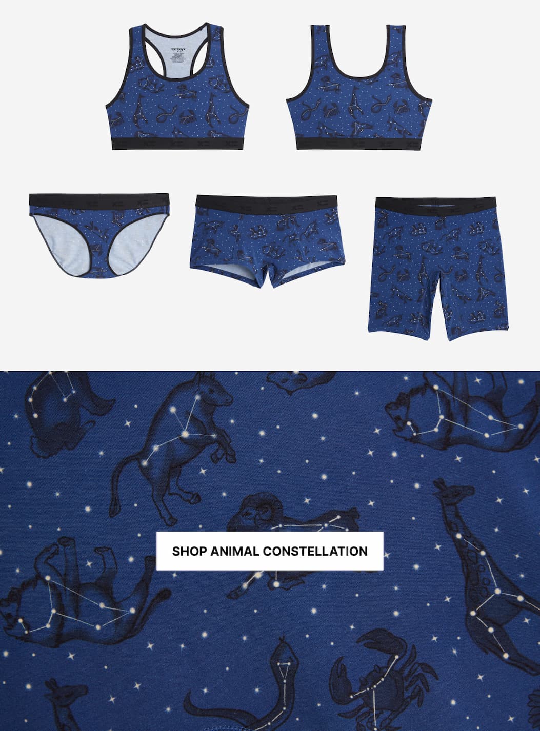 Shop Animal Constellation
