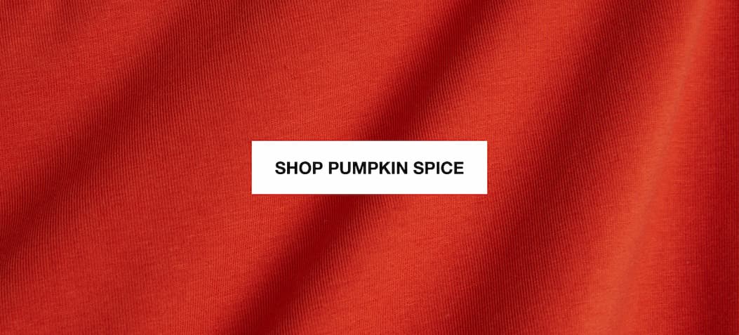 Pumpkin Spice