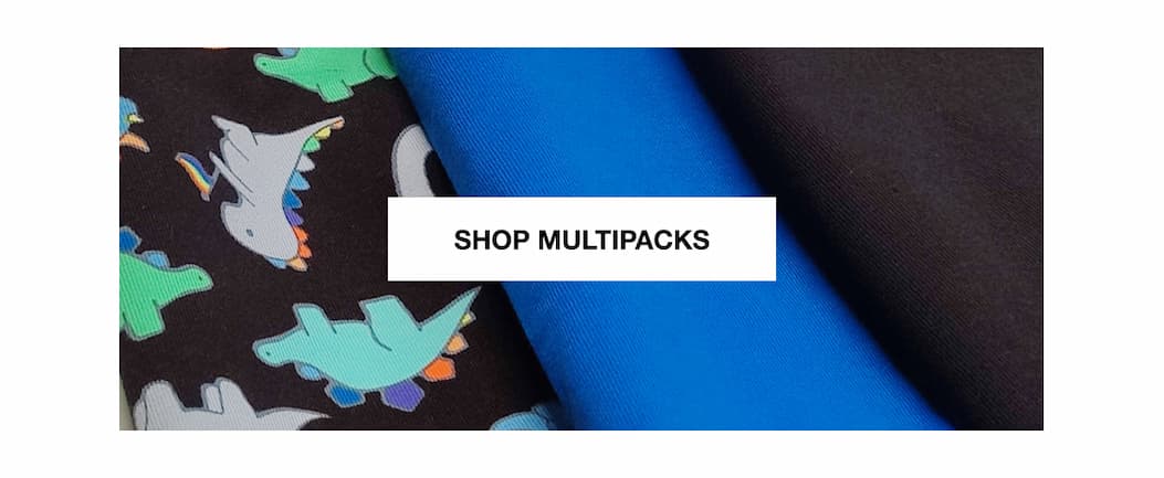 Shop Multipacks