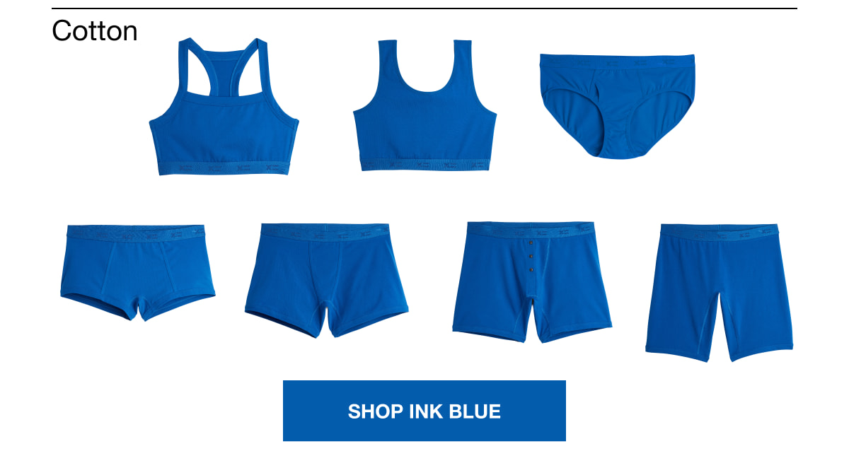 Shop Ink Blue