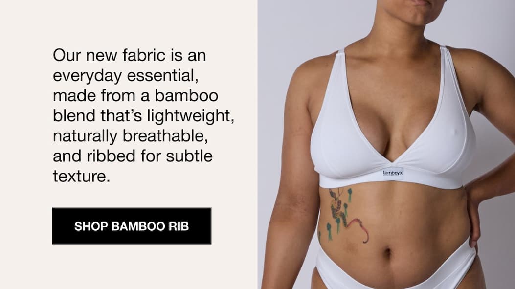 Shop Bamboo Rib