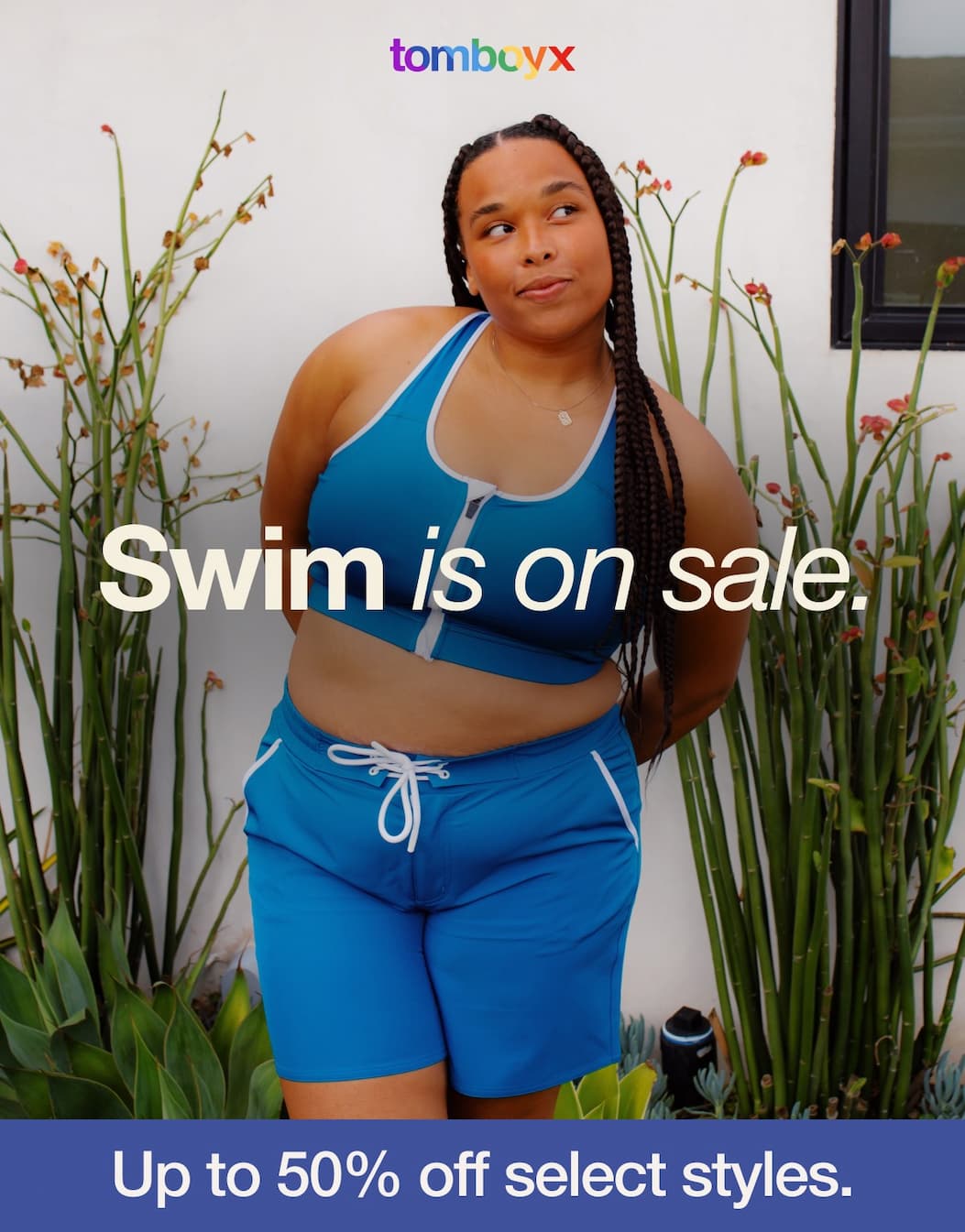 Swim Sale