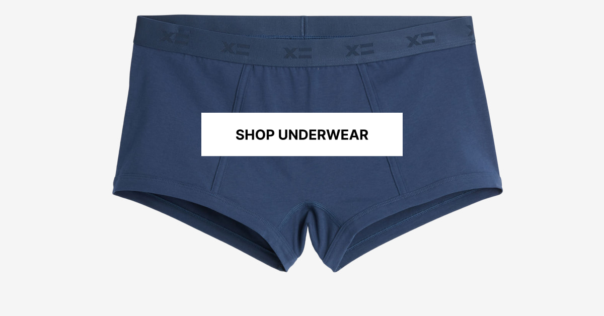 Shop Underwear