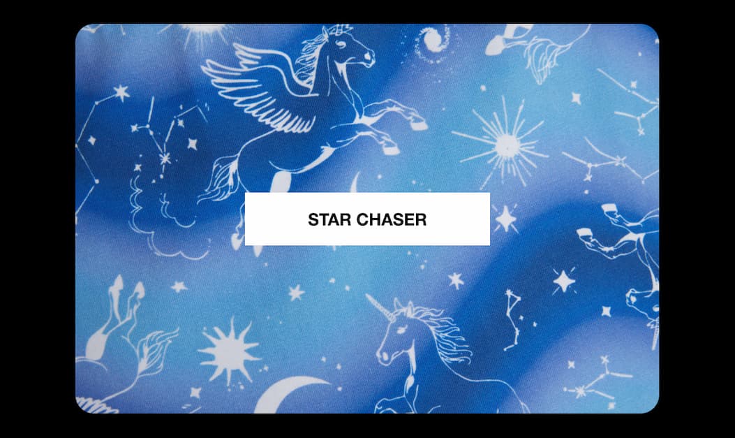 Star Chaser