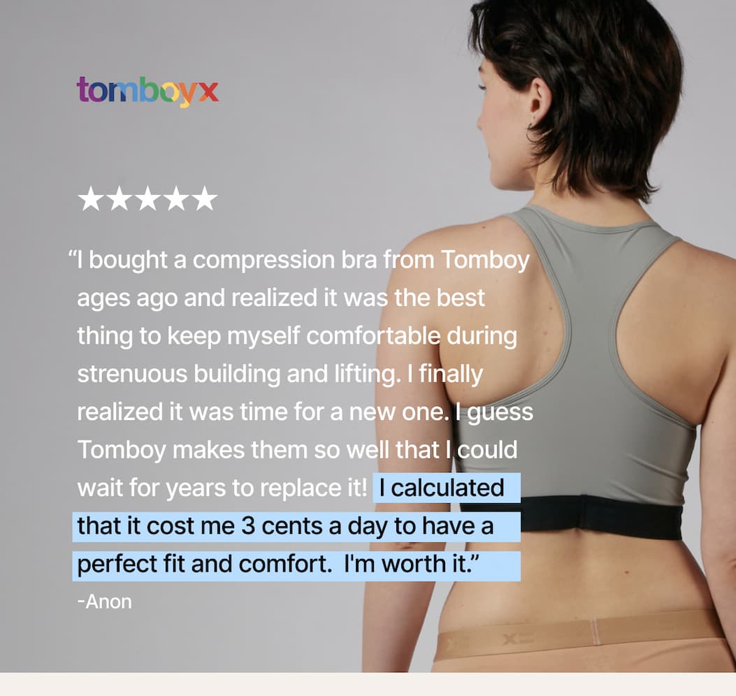 Compression Plus Tops