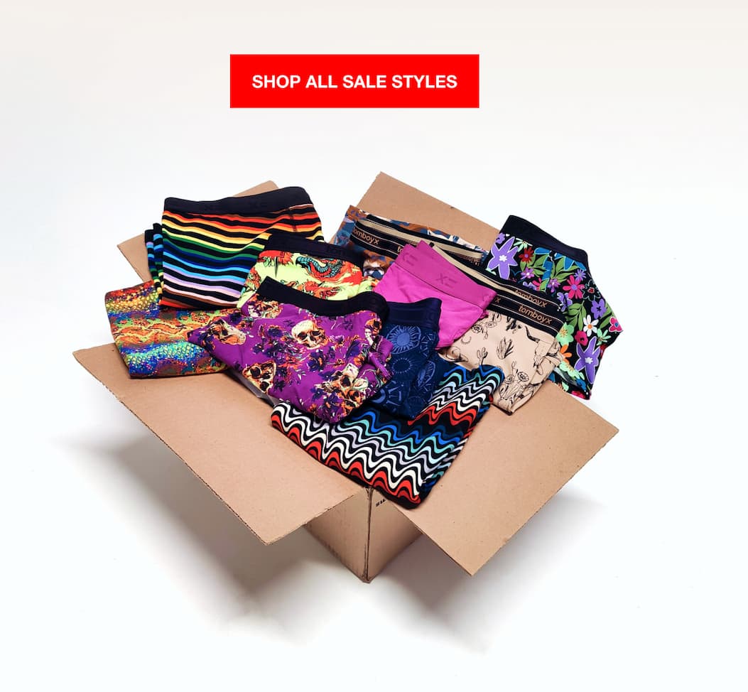 Shop All Sale Styles