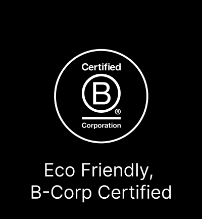 B-Corp Certified