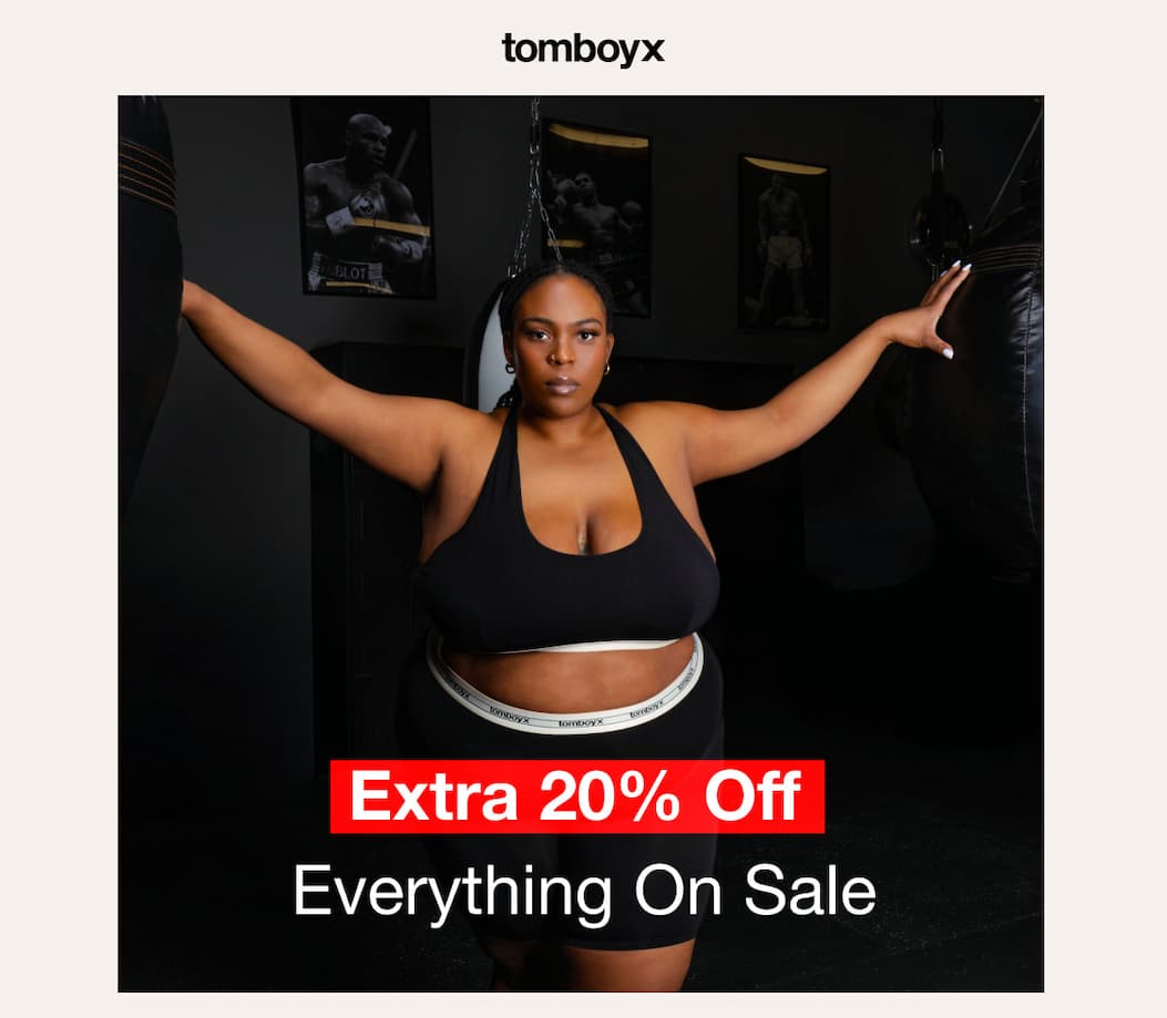 Extra 20% Off