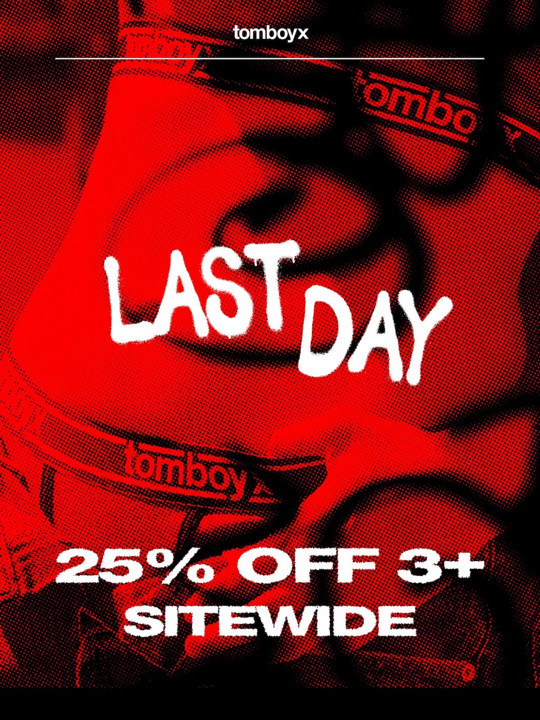 Labor Day Sale