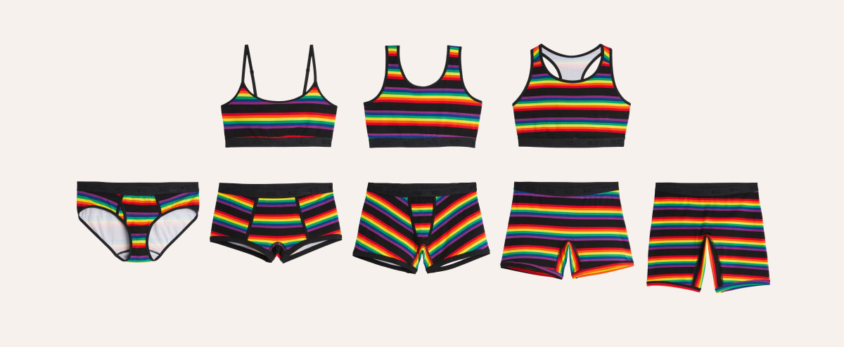 Stripe Unbound