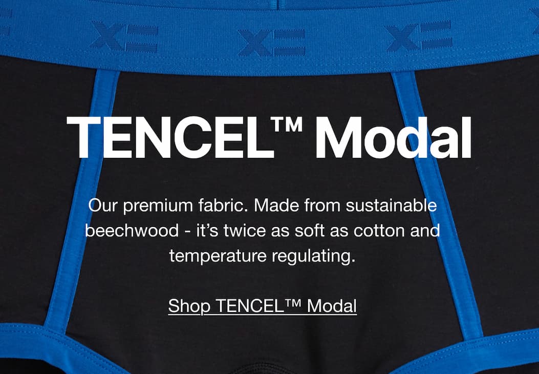 TENCEL Modal