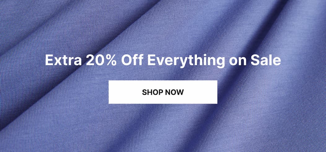 20% Off