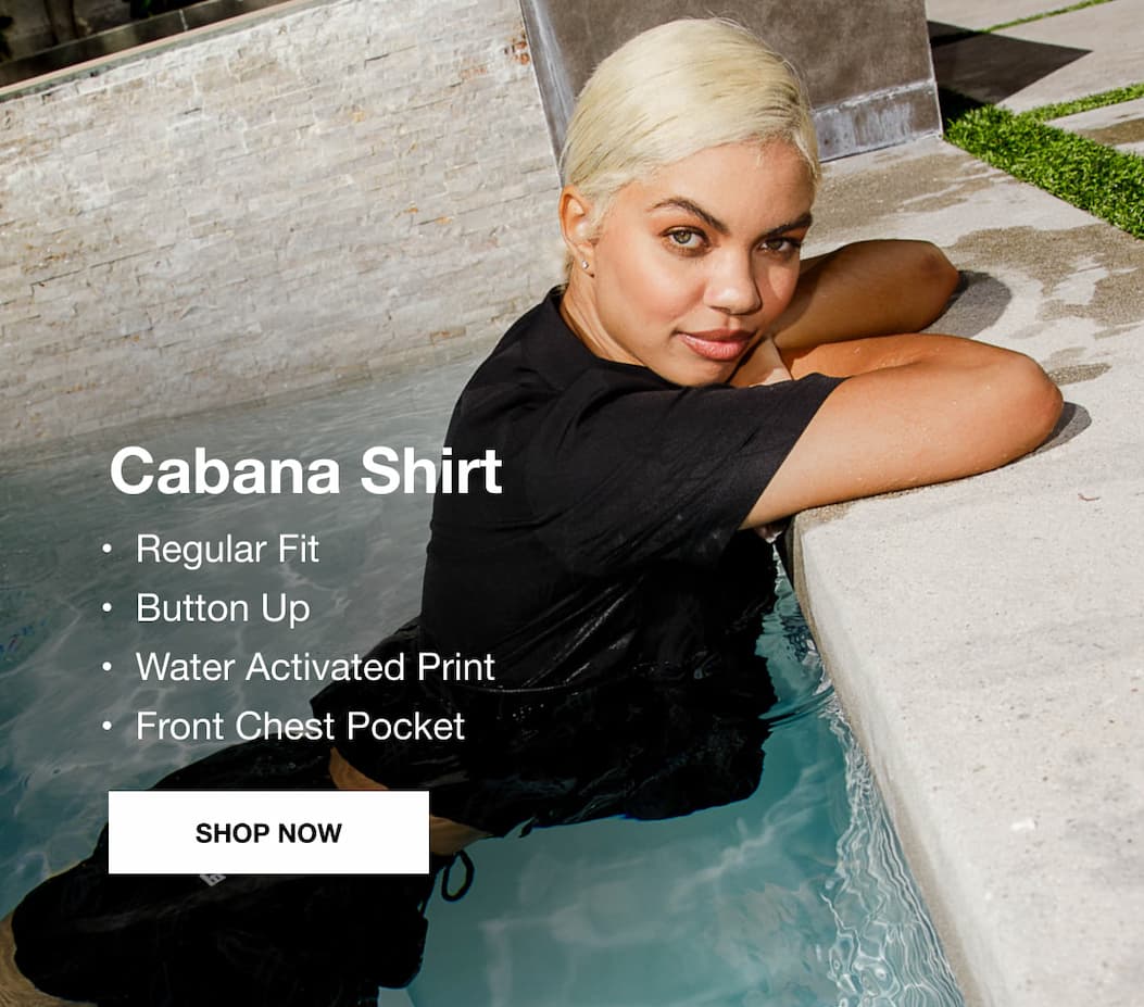 Cabana Shirt