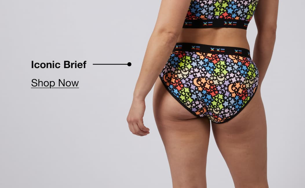 Iconic Brief