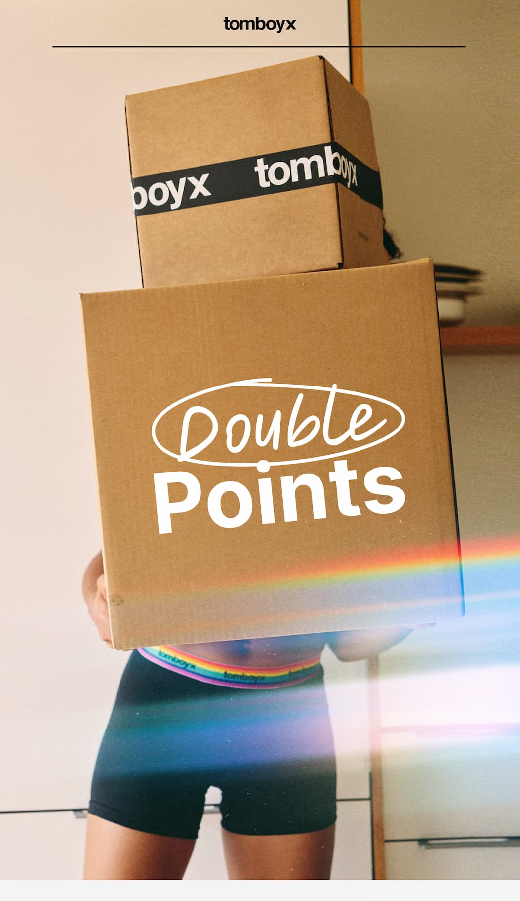Double Points