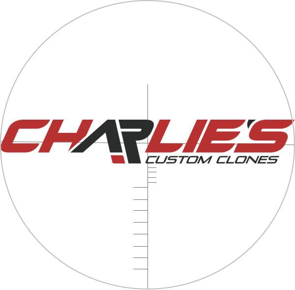 Charlie's Custom Clones