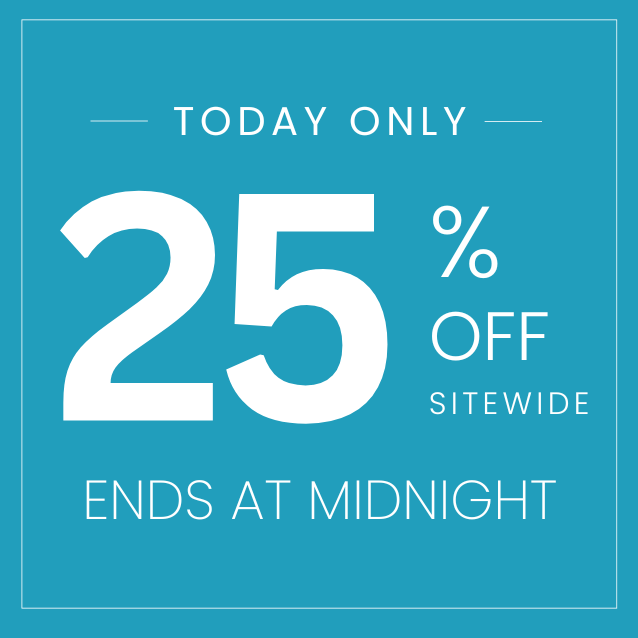 The Holiday Gift Guide is Here. Save 20% On Gift Guide Products.