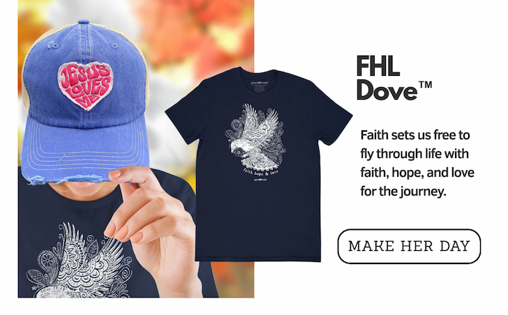FHL Dove