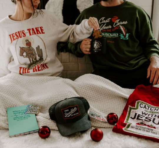 Gifts Under $30 - Meaningful gifts that fit every budget.