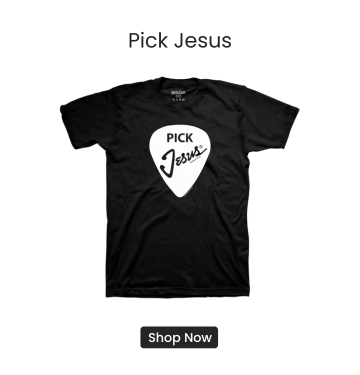 Kerusso Pick Jesus