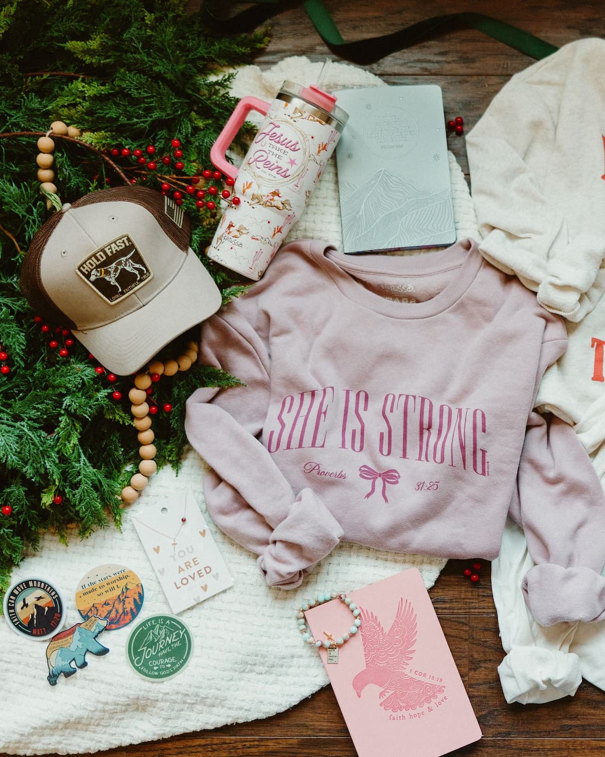 The Holiday Gift Guide is Here. Save 20% On Gift Guide Products.