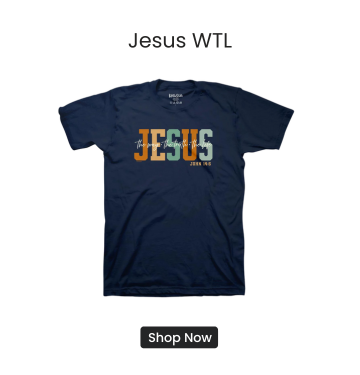Kerusso Jesus WTL