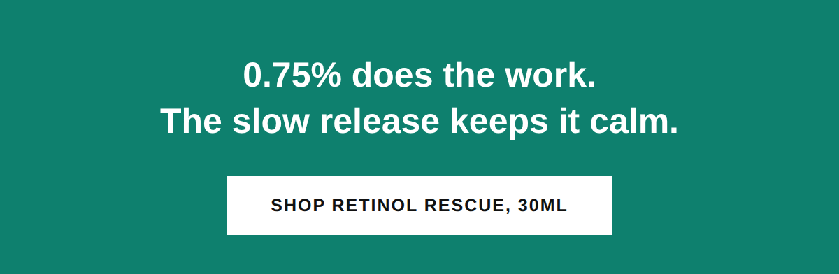 Shop Retinol