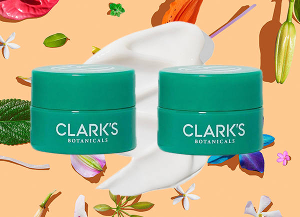 SMOOTHING MARINE CREAM MINI DUO