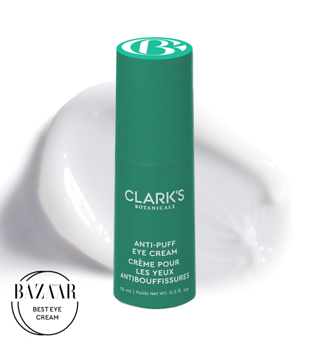 Anti-Puff Eye Cream Anti-Puff Eye Cream