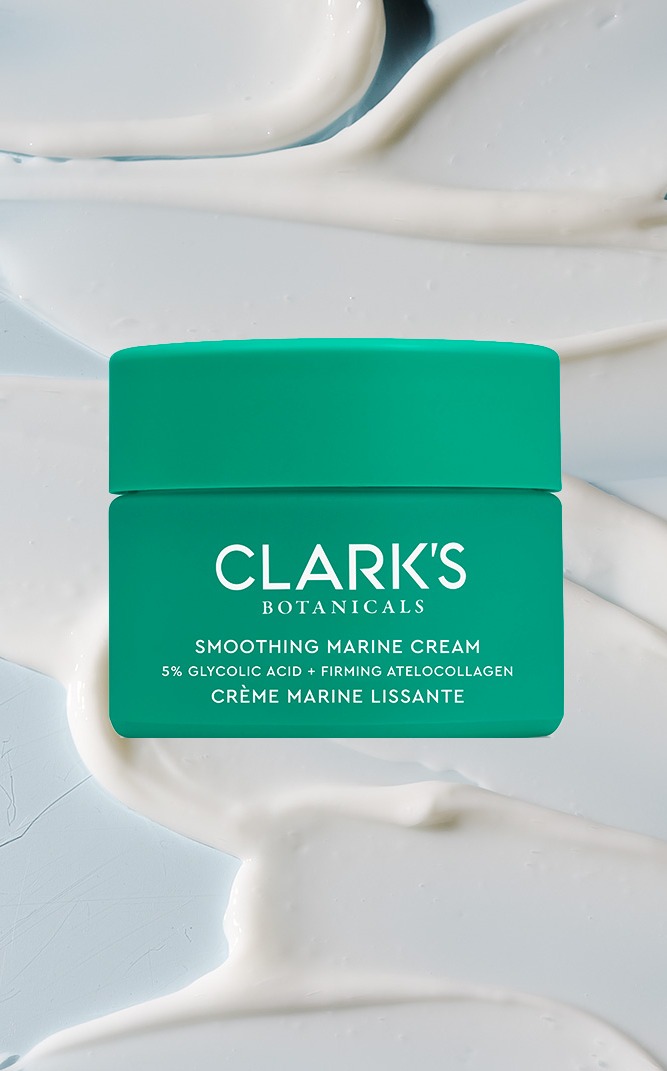 Smoothing Marine Cream Smoothing Marine Cream