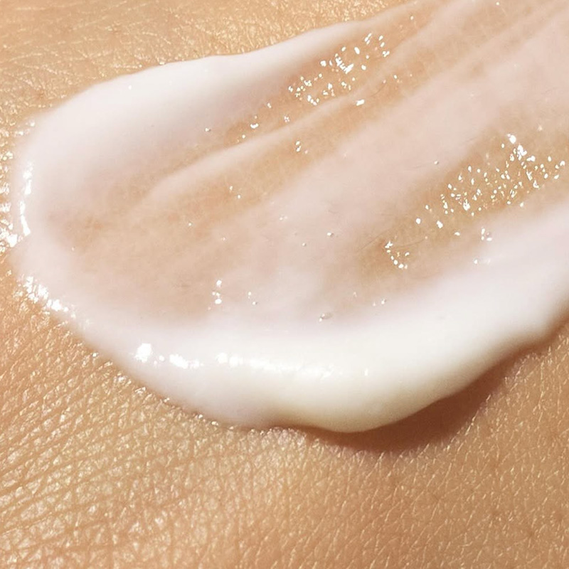 Combination skin Combination skin