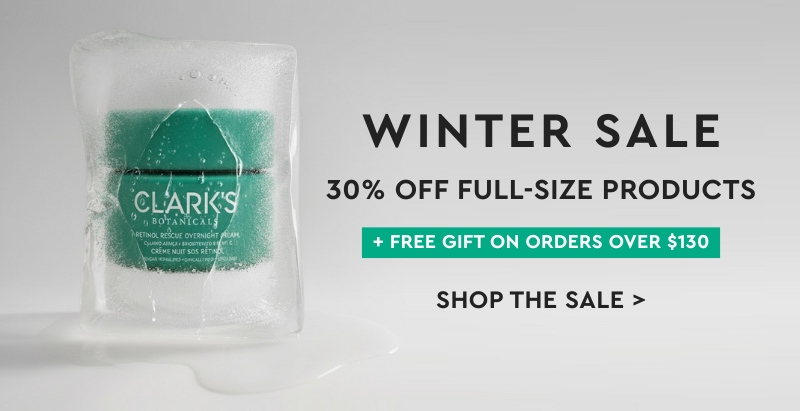 Winter sale